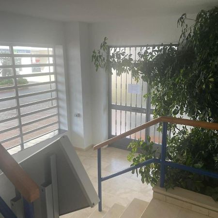 Piso Isla Cristina Punta Del Caimanアパートメント エクステリア 写真