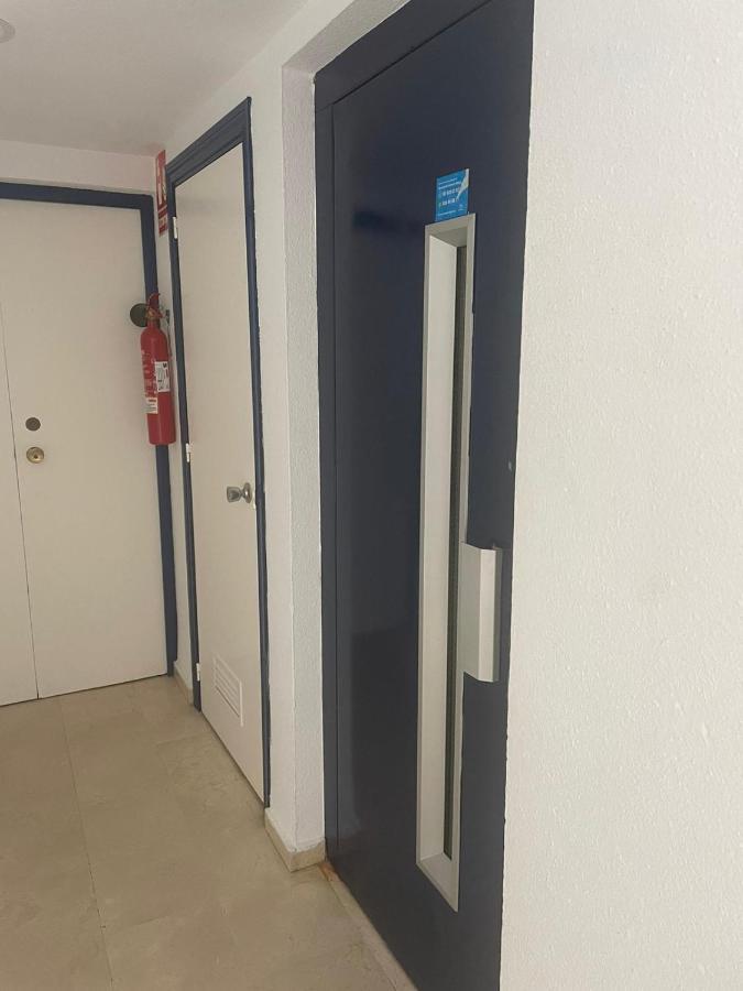 Piso Isla Cristina Punta Del Caimanアパートメント エクステリア 写真