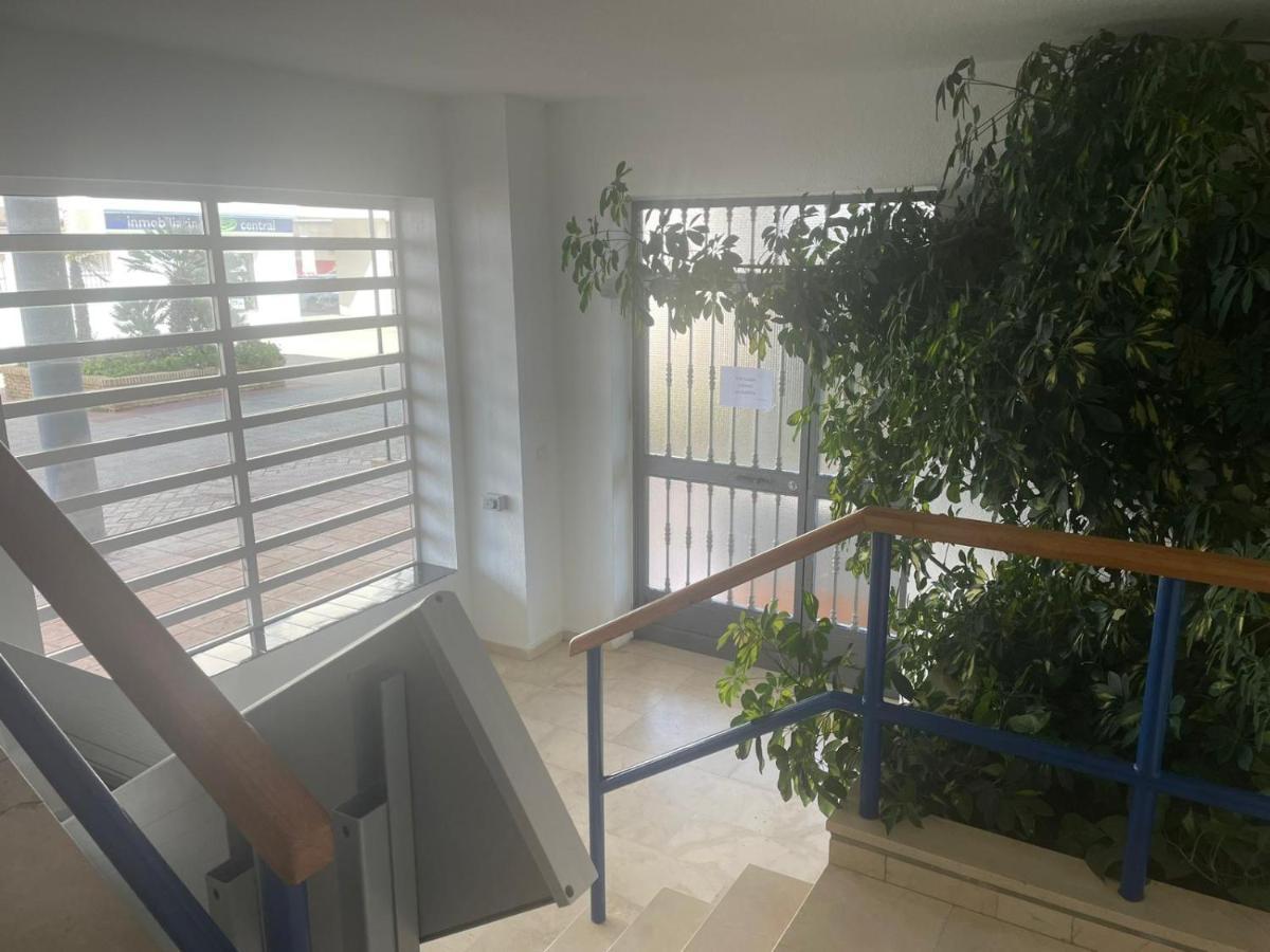 Piso Isla Cristina Punta Del Caimanアパートメント エクステリア 写真